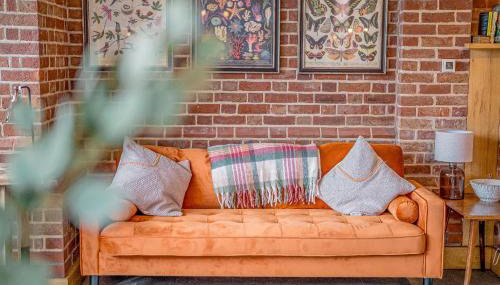 An elegant countryside hideaway with four indulgent ensuite bedrooms - Foto 5