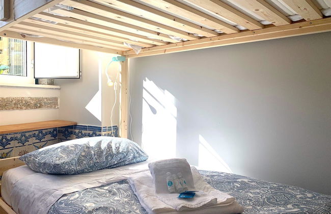 Apartments Center Castelo de São Jorge - Photo 53