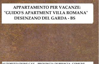 Guido's Apartment Villa Romana - Foto 16