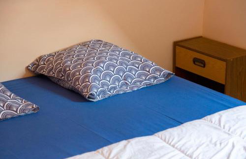 Gite Terre Mer Des Sables Blancs - Foto 9