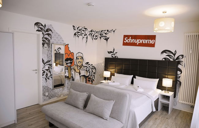 Apartments Rosenthal Residence - Foto 64