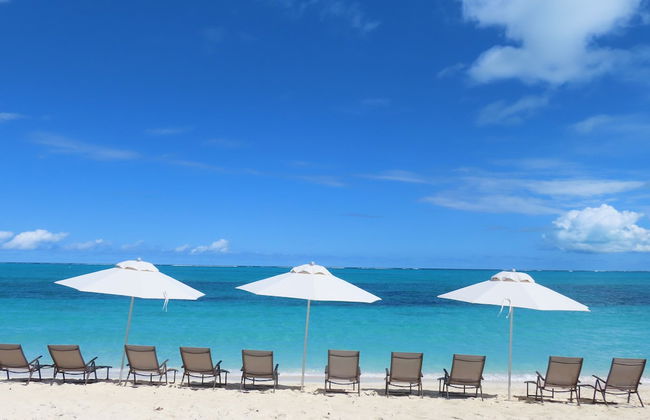 The White House TCI - Foto 49