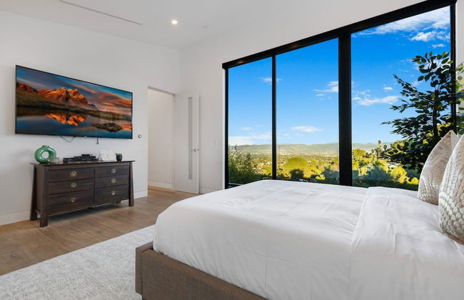 Skyline Luxury Haven - Foto 5