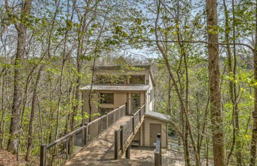 Falcons Nest - Foto 1