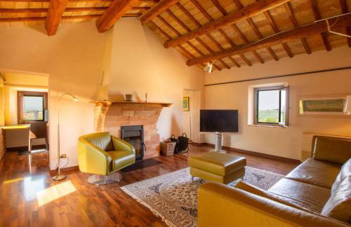 Holiday Home Villa Gelso mit Pool- Sauna und atemberaubender Aussicht by Interhome - Foto 24