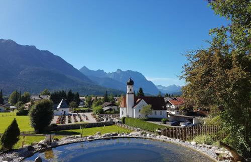 Ferienwohnung Am Golfplatz - Foto 22