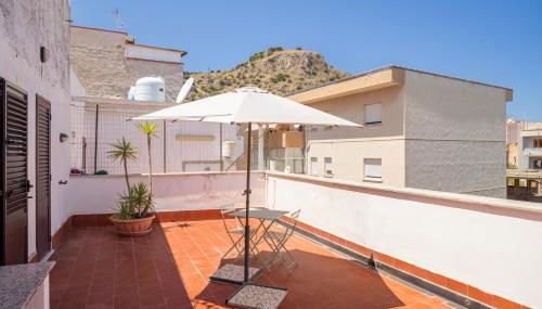 Casa Ferrito - Porticello - Foto 4