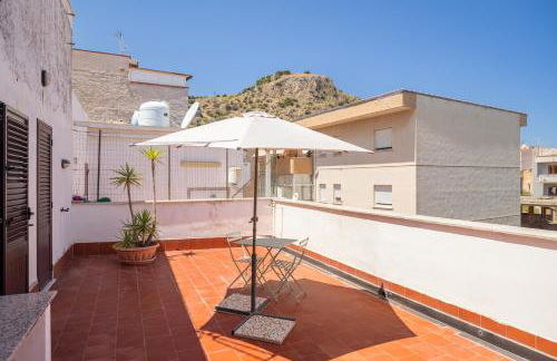 Casa Ferrito - Porticello - Foto 4