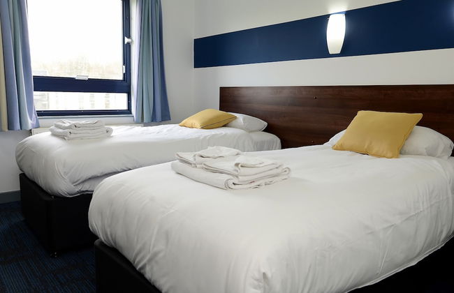 Fire Service College - Foto 2