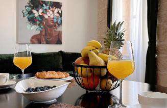 Luxury apartments White house - Foto 37