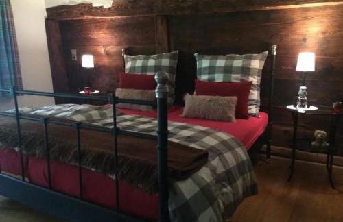 Historisches Schwarzwaldhaus - Foto 18