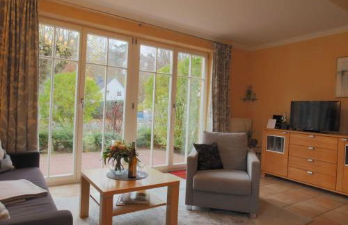 Kaiserliches Postamt Fewo 12 - Foto 2