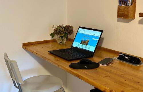 Maison Dédé - CIR Charvensod 0004 - Foto 10