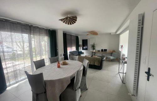 Maison 5 chambres sortie saint malo - Foto 8