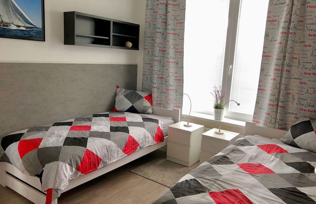 RS Apartments - Photo 15