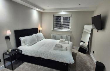 Cosy home - Valley Trails - Local attractions - Foto 18