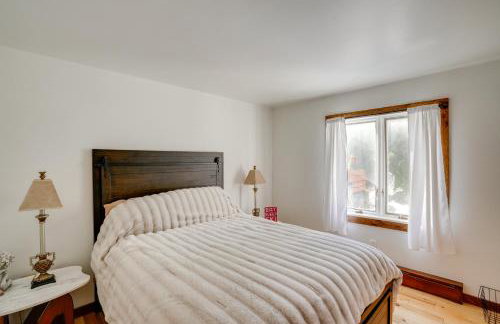 3 Mi to Colgate Lake Mtn-View Home, Deck and Grill! - Foto 28