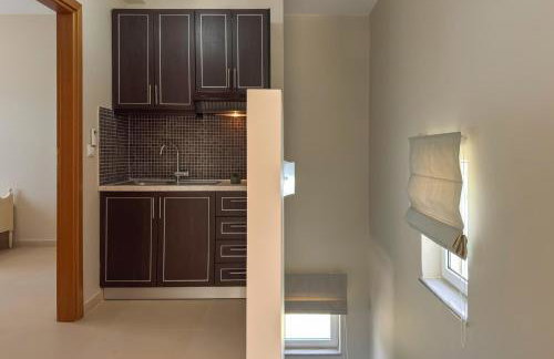 Kyparisses Villa with Private Pool - Foto 31