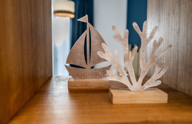 Taro s Blue Sea Apartment - Foto 37