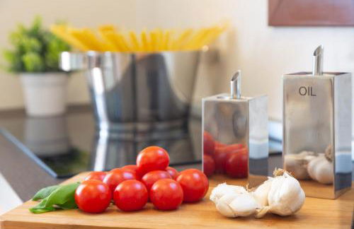 relaxing holiday in Sardinia - Matafaluga apartment - Foto 49