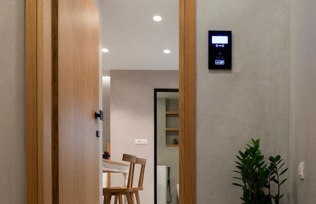 Petalo Suites - Foto 32