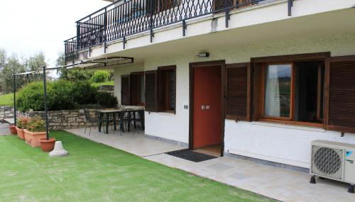 La Grolla del Garda - App. Giada - Foto 5