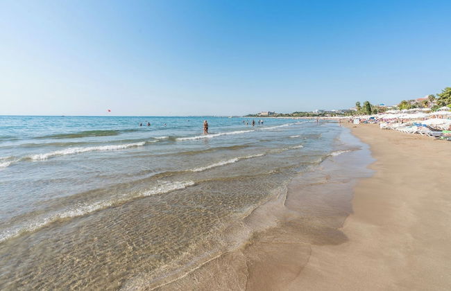 Tropic Beach Club Side - Foto 52