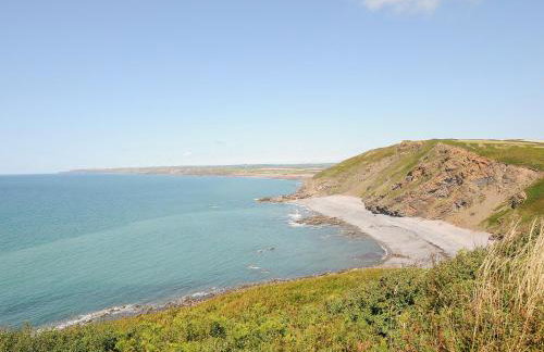 Lundy View Chalet - Foto 28