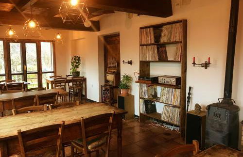 Agriturismo Ca du Chittu - Foto 18