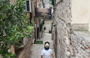 Villa Toni by BOTANICA Traditional stone house - Foto 31