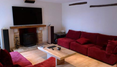 Beautiful Cotswold Farmhouse set in 50 acres - Foto 2