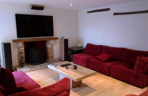 Beautiful Cotswold Farmhouse set in 50 acres - Foto 2