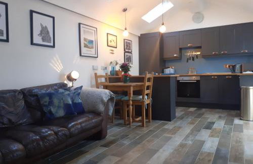 The Bird House at Invergarry Pet friendly - Foto 41