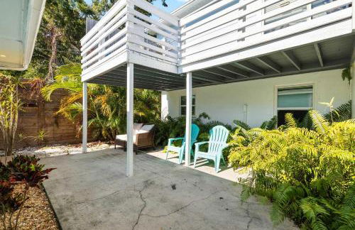 Oasis Family Getaway St Petersburg - Foto 6