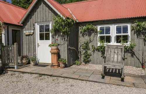 Drumhead Bothy - Foto 3