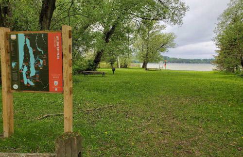 5 Mi to Schuss Mtn Family Getaway with Game Room - Foto 43