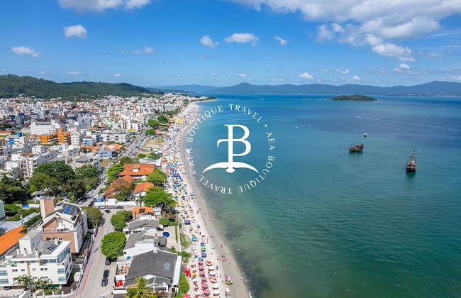 Vista mar 2 suítes e piscina exterior - Photo 41