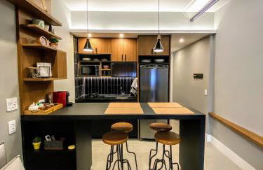 Allan - 820 · Studio do Arquiteto 2: moderno e sofisticado! - Foto 27