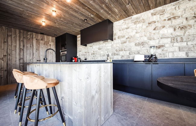 Holiday Home in Somme Leuze for 7 Person - Foto 5