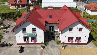 Willa Ogrodnika - Foto 5