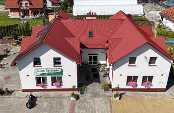 Willa Ogrodnika - Foto 5