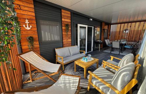 Mobile homes Marea - Foto 1