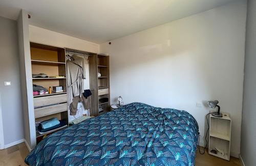 Villa moderne au calme, terrasse, jardin clos, à 500m de la plage de Kairon, proche commerces et loisirs - FR-1-361-372 - Photo 9