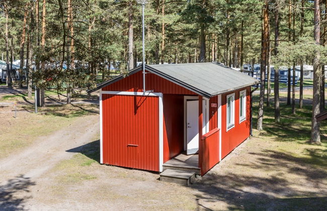 First Camp Åhus - Foto 46