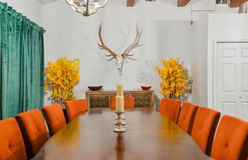 Unforgettable Stay HOT TUB and Fire Pit and 4 Miles to DT Denver - Foto 32