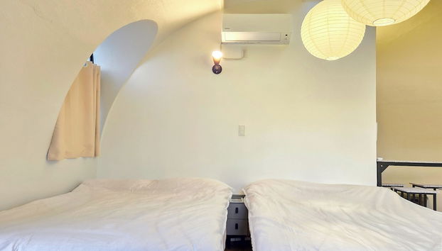 Villas Minato - Foto 5, Zimmer