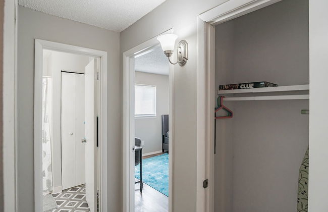 Weekend Warriors Welcome in Safe Haven - Photo 13