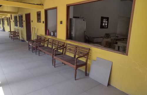 Sítio vilarejo Nascimento - Foto 6