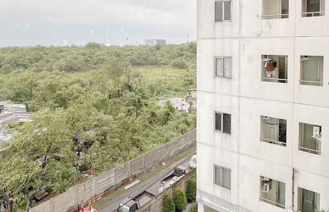 Best Choice and Restful Studio at Pavilion Permata Apartment - Foto 24