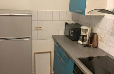 Ferienwohnung Gartenoase - Foto 12